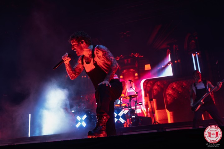 Electric Callboy in Montreal, QC – Show Review
