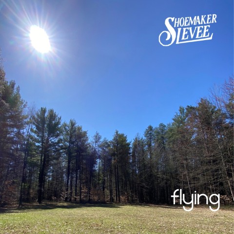 Shoemaker Levee shares “Flying” – Single Review