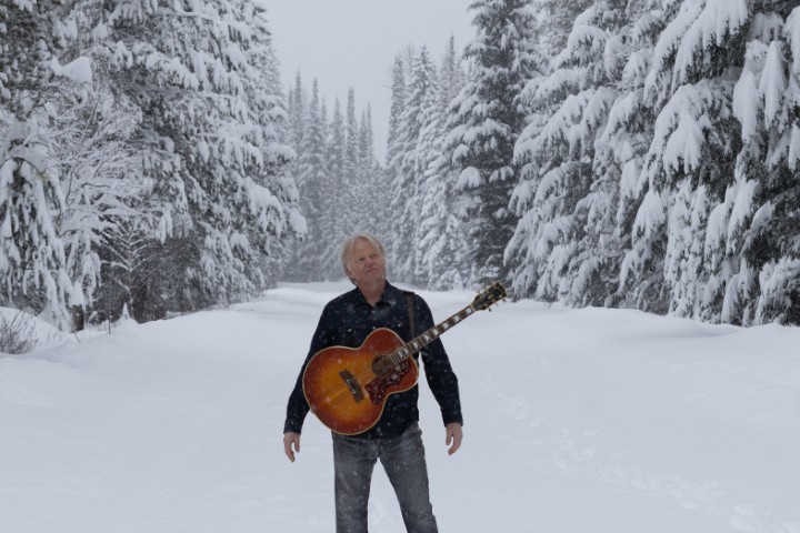 John Schwirtlich Releases Apertures – Interview
