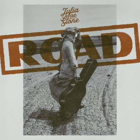 Julia Mae Stone Gives the Open Road a Voice in New Single “Road”