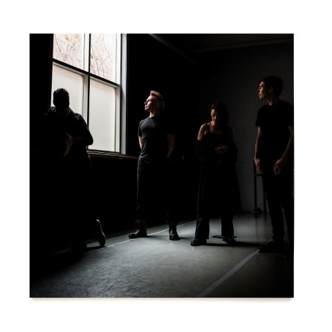 5TH PROJEKT shares new EP, Live in London – EP Review