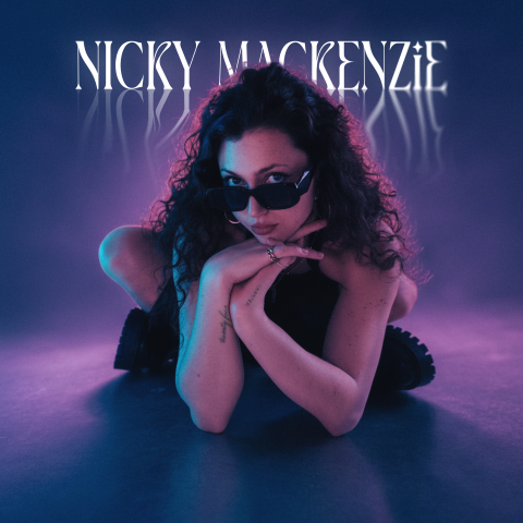 Nicky MacKenzie shares new EP, Morals