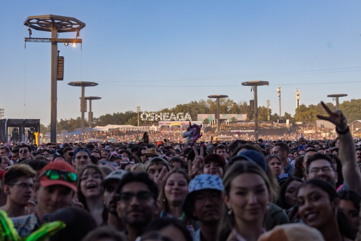 The Real Heart of Osheaga Music and Arts Festival 2026: 10 Undercard Acts You Can’t Miss