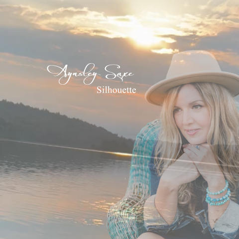 Aynsley Saxe shares new single, “Silhouette” – Interview