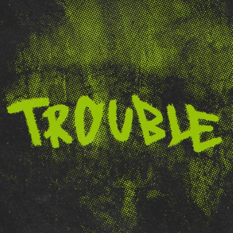Harley Olivia Escapes the Simulation on New Single “Trouble” – Interview