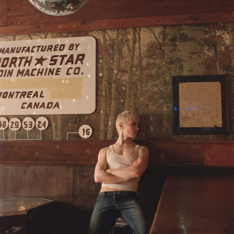 Lennikim shares anthemic new single, “Gas Station Lover” – Single Review