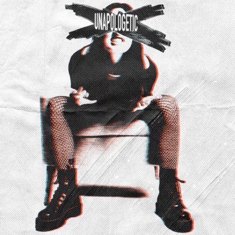 Em Armstrong shares new single, “Unapologetic”