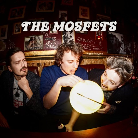 The Mosfets share new single, “Keith Is A Blues Artist”