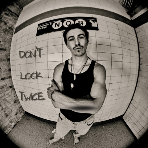 Rogan Mei shares new single, “Don’t Look Twice”