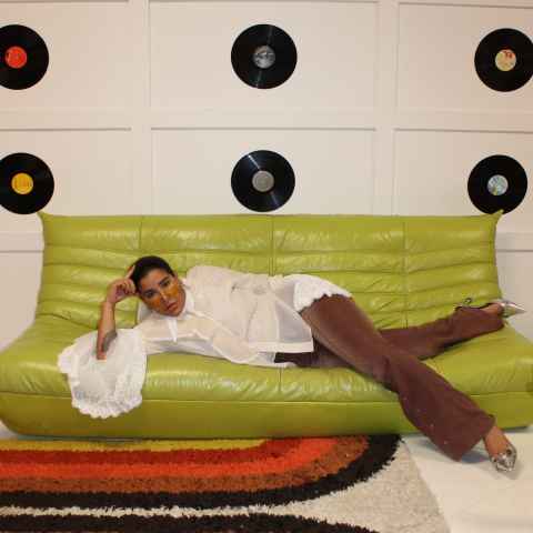 Satya Quane Chagnon shares new single, “Love2Hate”