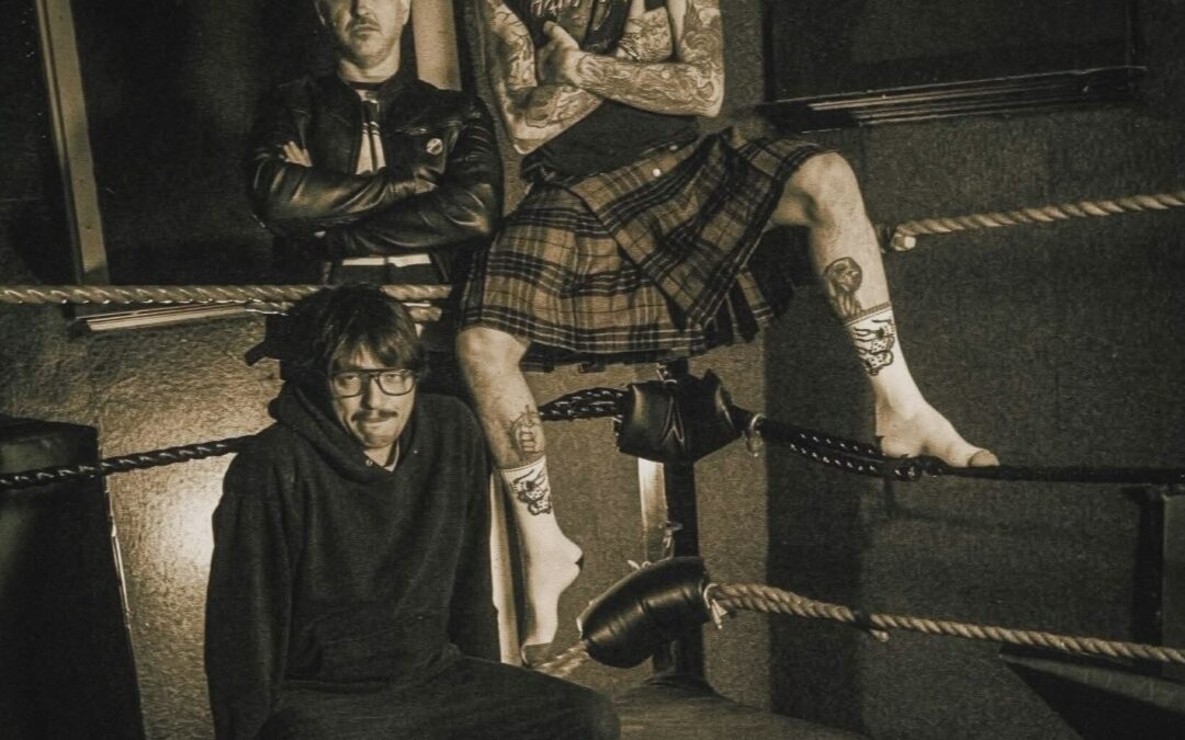 PLZ RESPOND Release Scorching New Single “Gold Rush – Interview