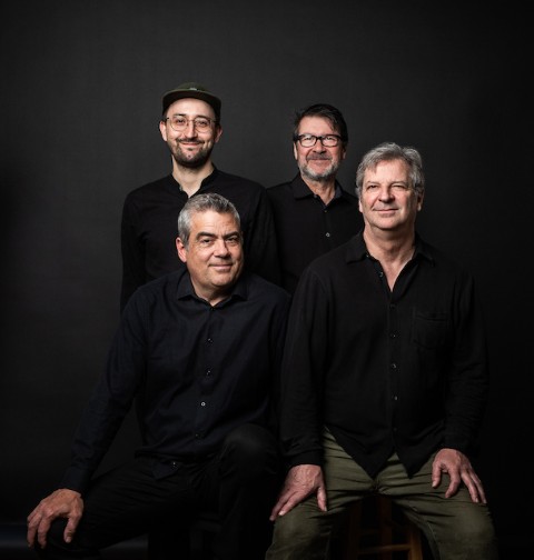 JUNO Award-Winning Francois Bourassa Quartet Announces Landmark 30th Anniversary Summer Tour Across Canada