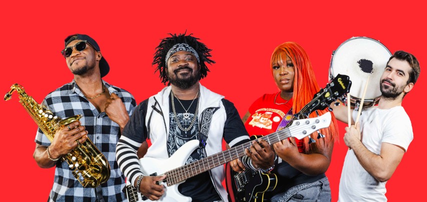 Jayniac Jr. shares new single, “Tougher Than Tarzan” – Interview