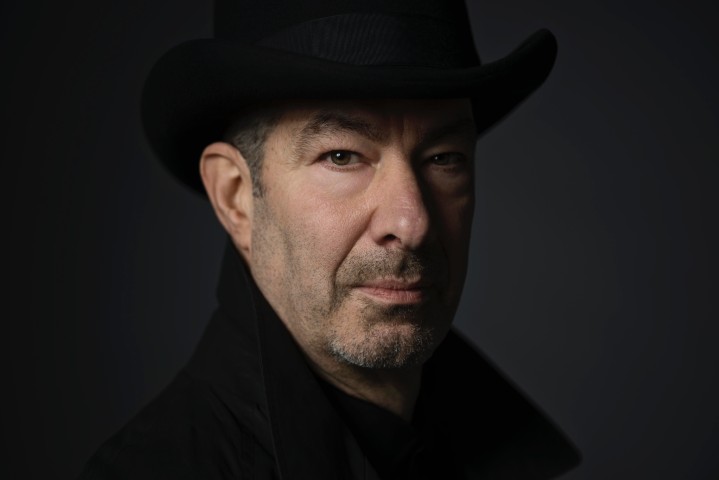 Danny Marks shares album, Back to the Blues – Interview