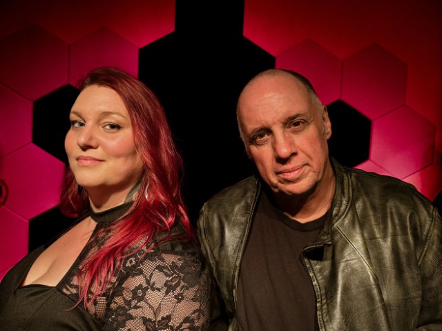 Martin Larose & Anaïs Vanessa share “Breathe In Breathe Out” – Interview