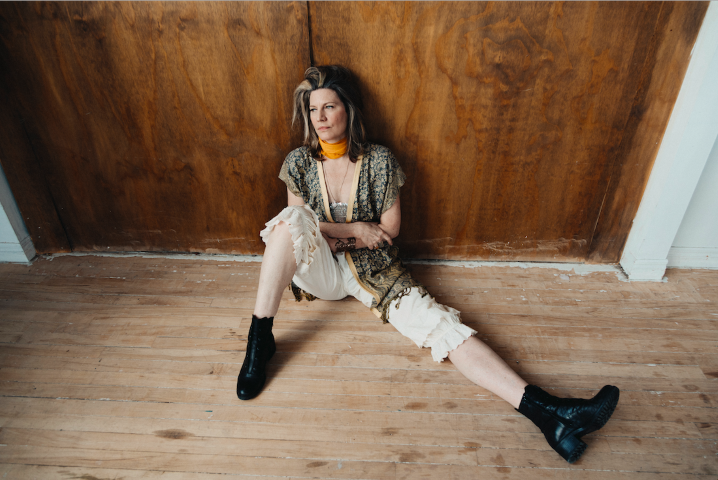 Lily Frost shares new single, “More Love”