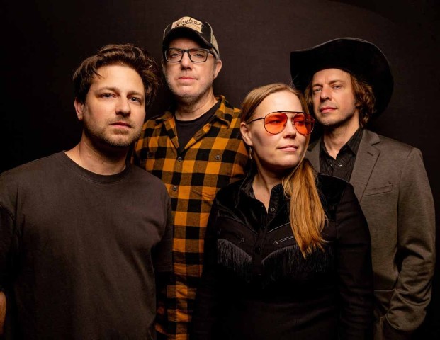 The Pintos share new single, “Studio Rain”