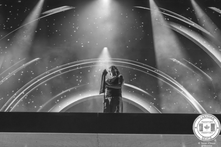 Joji in Toronto, ON – Show Review