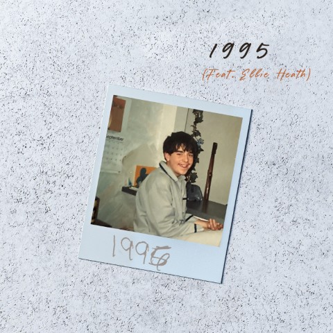 Nathaniel Sutton Turns Nostalgia Into a Feel-Good Anthem on New Single “1995” – Single Review
