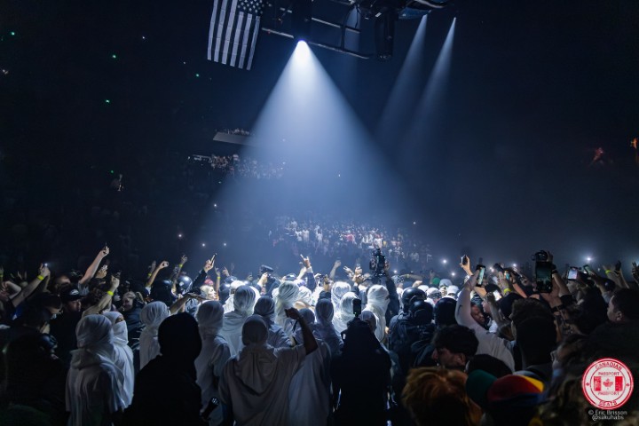 A$AP Rocky in Montreal, QC – Show Review