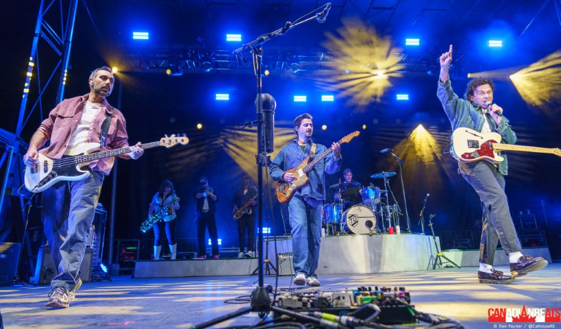 Meadows Music Festival 2026 – Day 2