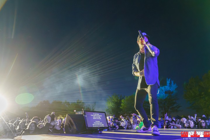 Meadows Music Festival 2026 – Day 1