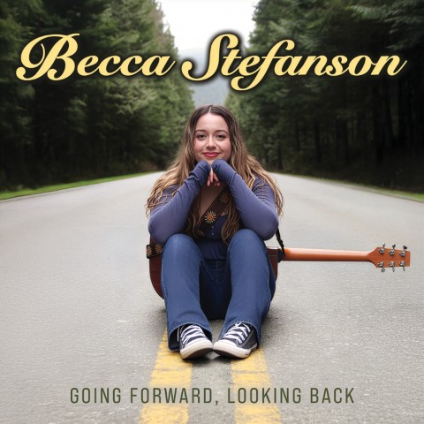 Becca Stefanson Shares New Single “How I Feel” – Interview