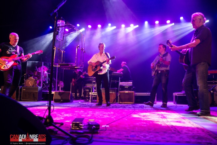 Blue Rodeo in Picton, ON – Show Review