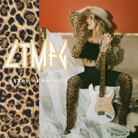 Mandy McMillan shares new single, “LTMFG” – Single Review