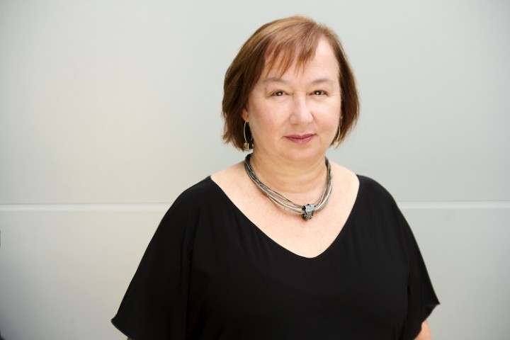 Margaret McGuffin Talks 2026 Women in the Studio Accelerator – Interview