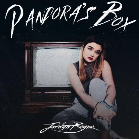 Jordyn Rayne Delivers Bold New Anthem, “Pandora’s Box” – Single Review