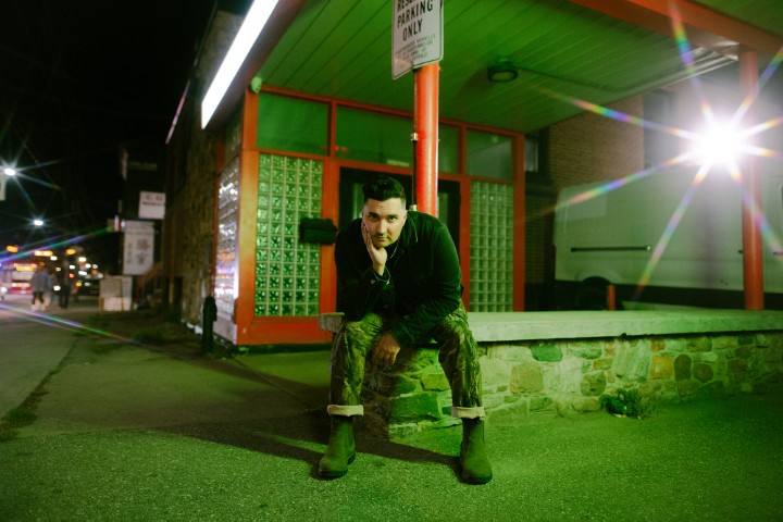 QUIETLOVE shares new single, “High”