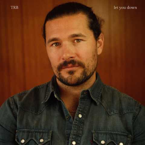 Tyson Ray Borsboom shares new album, These Days