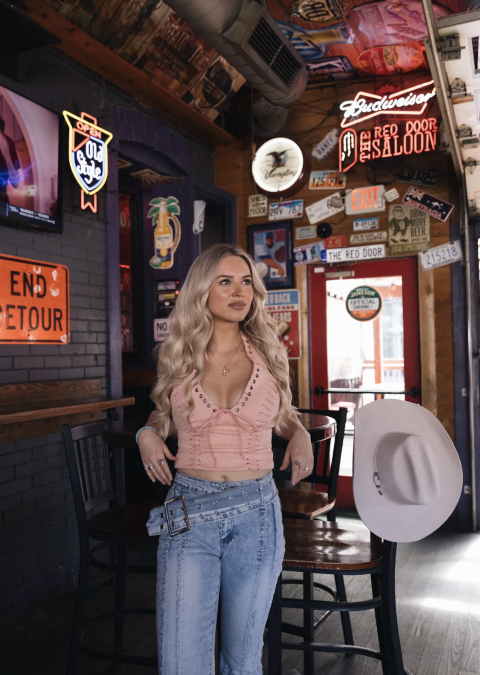 Karly Kryski shares new single “Happy Hour After You”