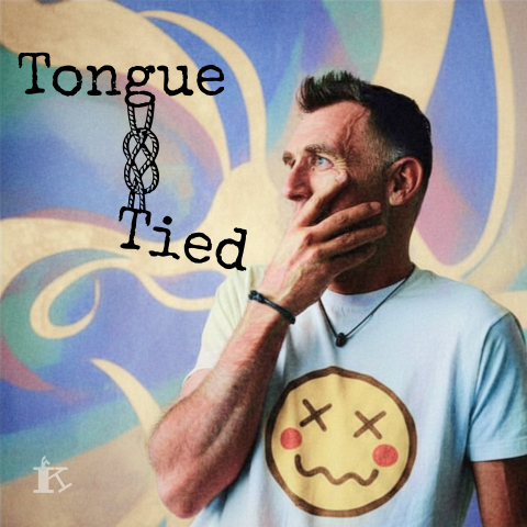 The Rockin Krolik shares new single, “Tongue Tied” – Single Review