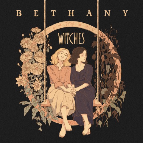 BETHANY Returns with Dark New Single “Witches” – Single Review
