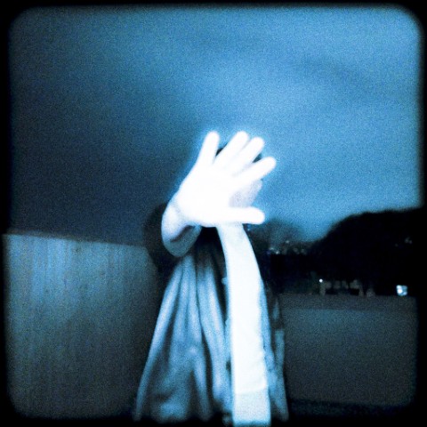 ARK IDENTITY shares new single, ” Social Dopamine”
