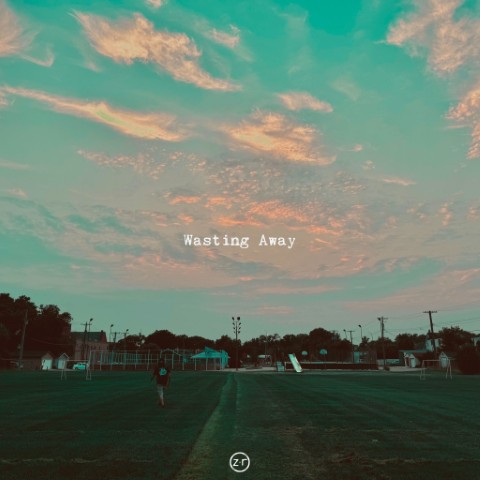 Zach Riley shares new single, “Wasting Away”