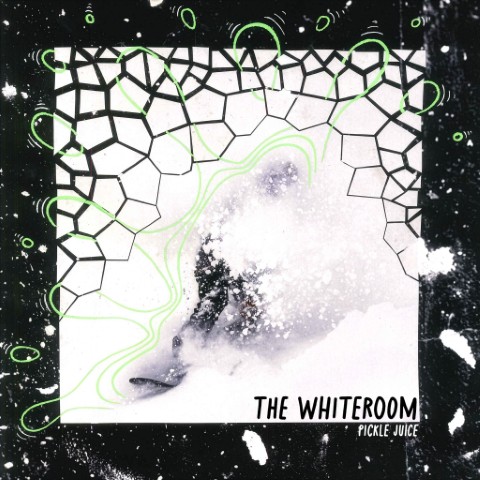 PICKLE JUICE shares new EP, The Whiteroom