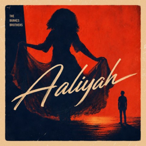 The Bankes Brothers share new single, “Aaliyah”