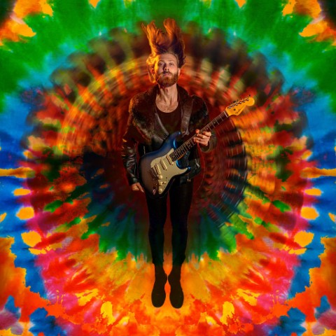 Justin Maki shares new album, Technicolor Dreams