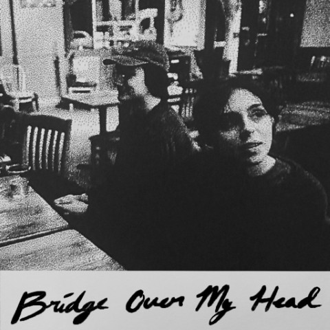 Michael Antelope shares new single, “Bridge Over My Head”
