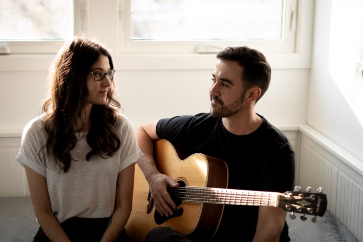 For Ernest shares new album, Cinema – Interview