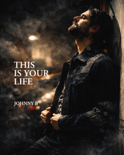 Johnny B shares new single, “This Is Your Life” – Interview
