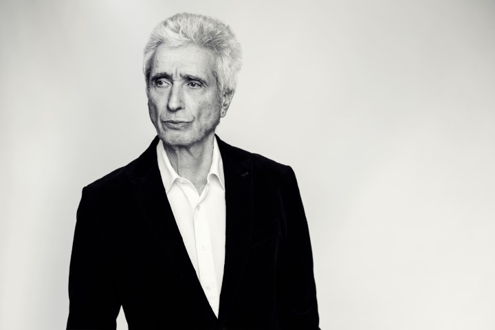 Alan Gerber shares new single, “Put Back My Heart” – Interview