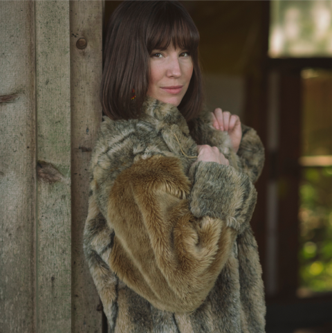 Liv Wade releases new EP, Fur Queen