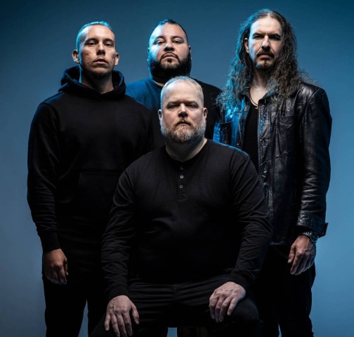 WITHOUT MERCY share new single, “The Saint” – Interview
