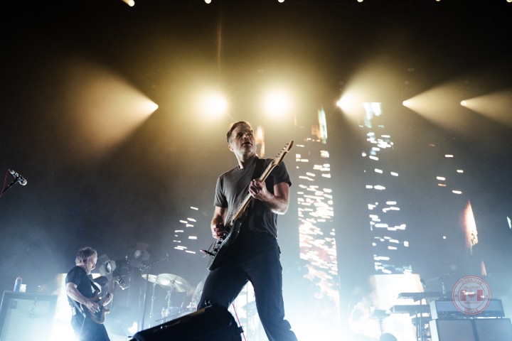 Death Cab For A Cutie in Toronto, ON – Show Review