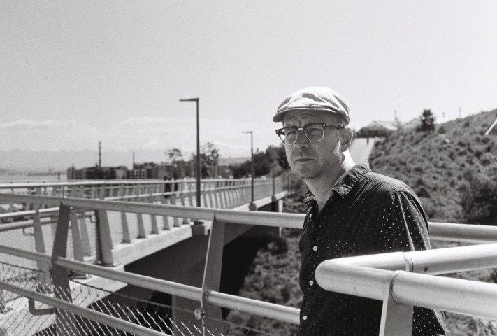 Kye Alfred Hillig shares new single, “On Small Wings”