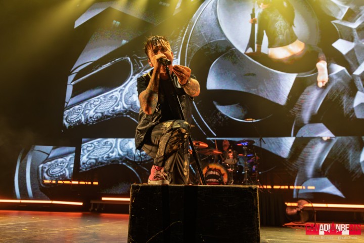 Alexisonfire & Billy Talent in Montreal, QC – Show Review